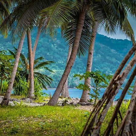 Reflections Retreat Vanuatu بورت فيلا المظهر الخارجي الصورة