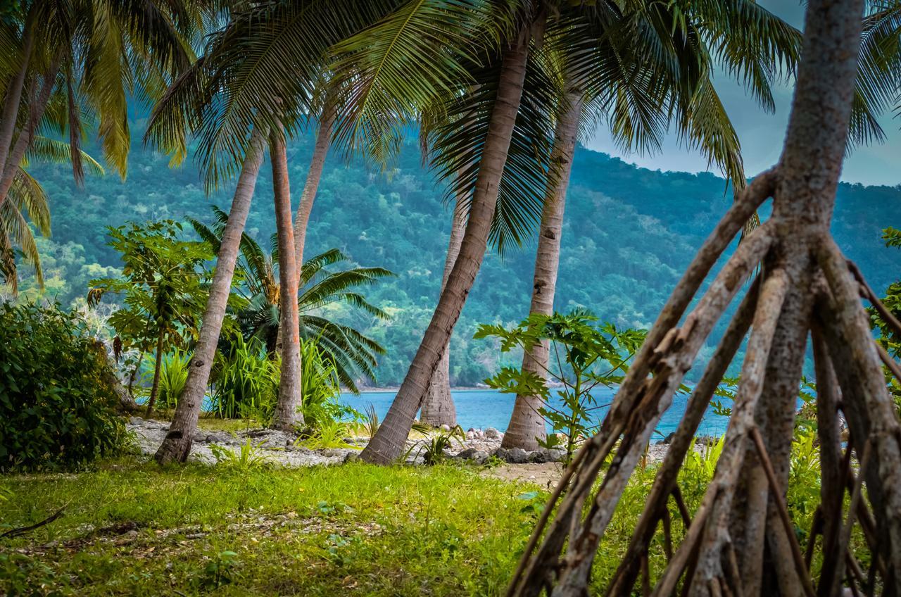 Reflections Retreat Vanuatu بورت فيلا المظهر الخارجي الصورة