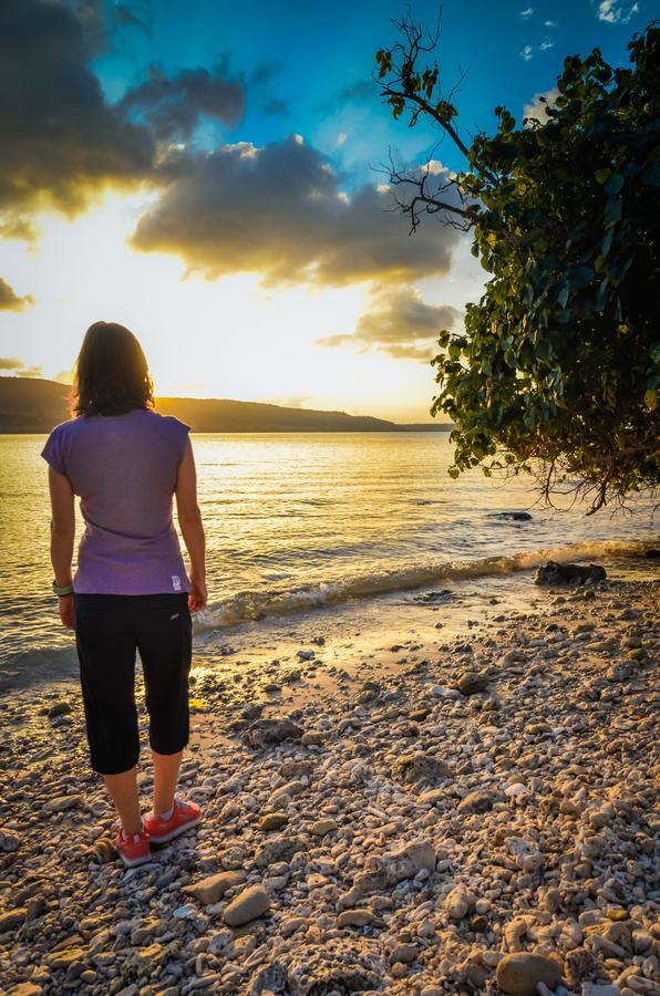 Reflections Retreat Vanuatu بورت فيلا المظهر الخارجي الصورة